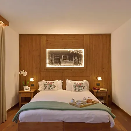 Hotel Beau Sejour Etroubles