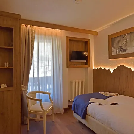 Beau Sejour Etroubles