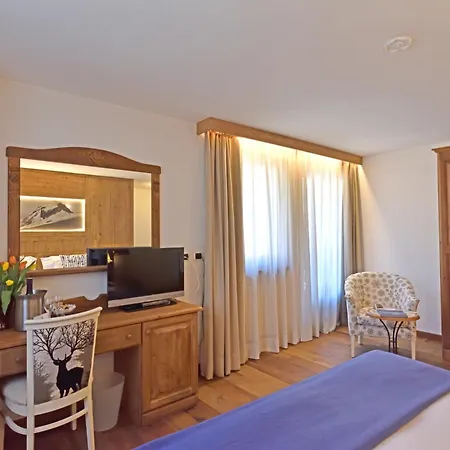 Beau Sejour 3* Etroubles