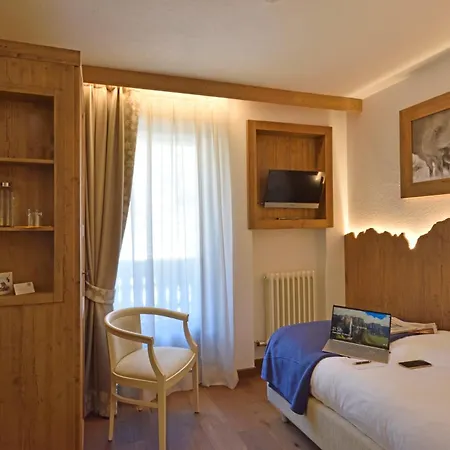 Szálloda Beau Sejour