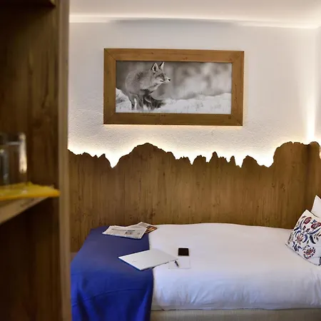 Beau Sejour Hotel 3*