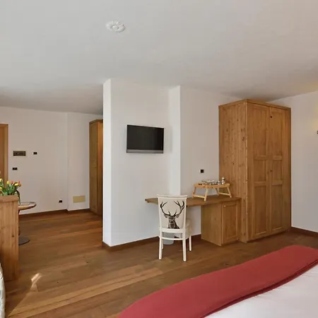 Hotel Beau Sejour 3*