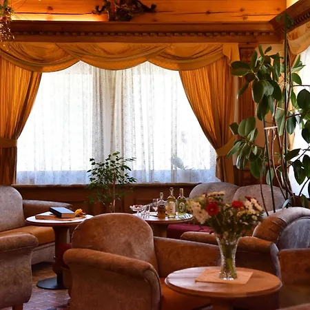 Beau Sejour Hotel Etroubles