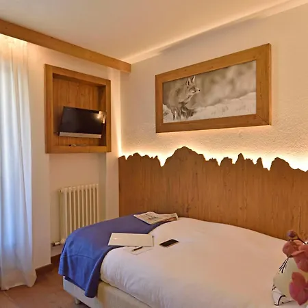 Hotel Beau Sejour Étroubles