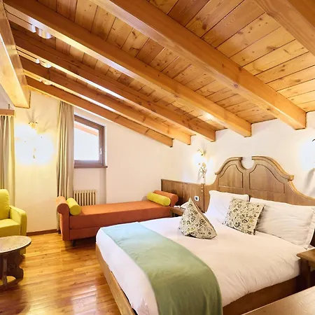 Hotel Beau Sejour