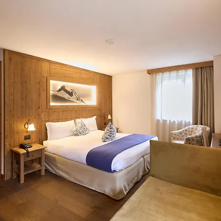 Beau Sejour Hotel 3*