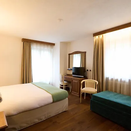 Beau Sejour Hotel
