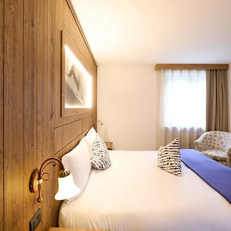 Beau Sejour Hotel 3*