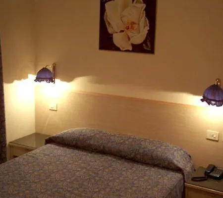 Hotel Beau Sejour Etroubles