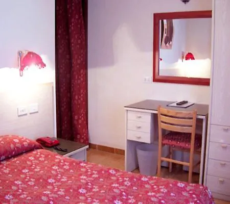 Beau Sejour
