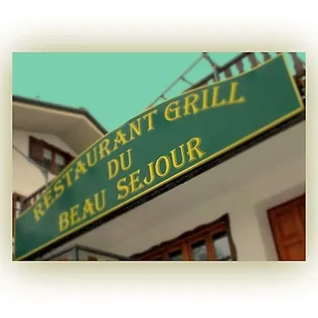Beau Sejour 3*