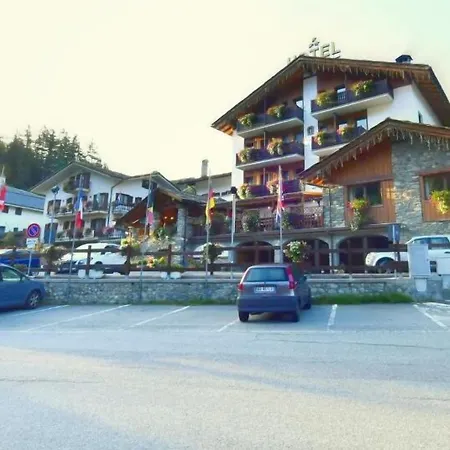 Beau Sejour 3*