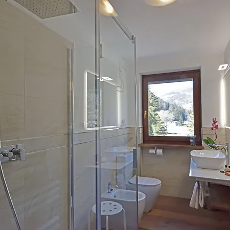 Hotel Beau Sejour 3*