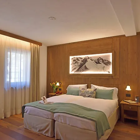 Hotel Beau Sejour