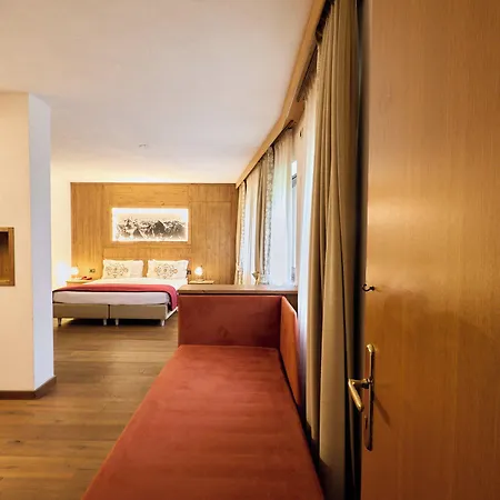 Hotel Beau Sejour 3*