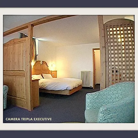 Otel Beau Sejour Etroubles