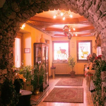 Beau Sejour Hotel 3*