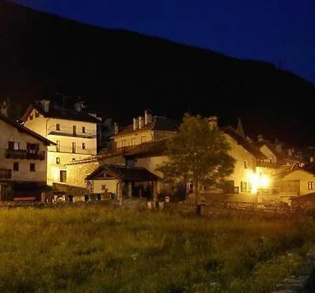 Beau Sejour Etroubles