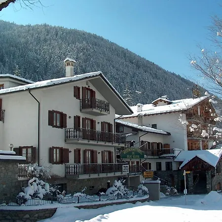 Beau Sejour 3*