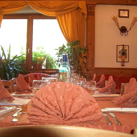 Beau Sejour Hotel