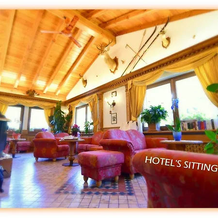 호텔 Beau Sejour 3*