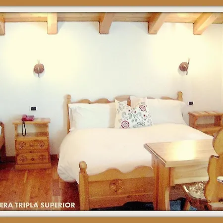 Hotel Beau Sejour Etroubles