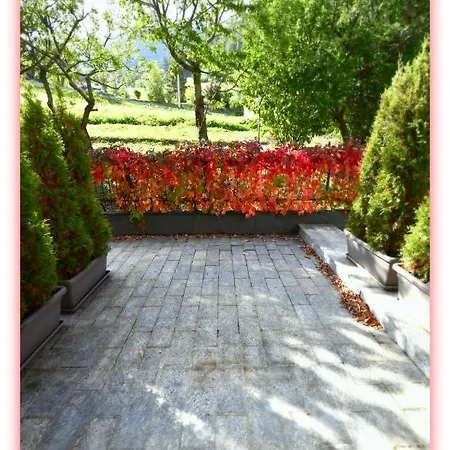 Beau Sejour Hotel Etroubles