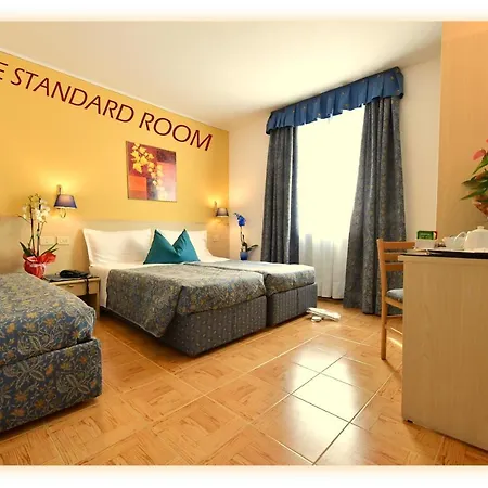 Otel Beau Sejour