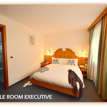 Otel Beau Sejour