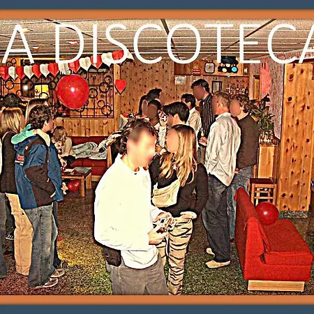 Beau Sejour Hotel 3*