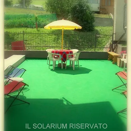 Beau Sejour Hotel 3*