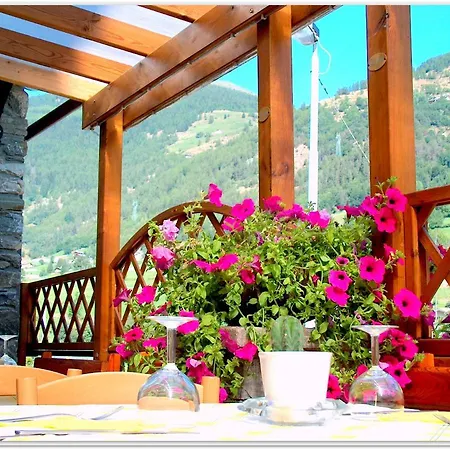 ホテル ボー セジュール