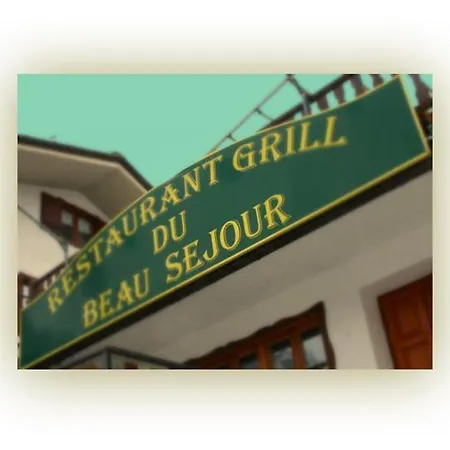 Beau Sejour Hotel