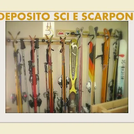 Hotel Beau Sejour 3*