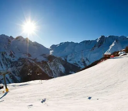 ボー セジュール エトロウブレス