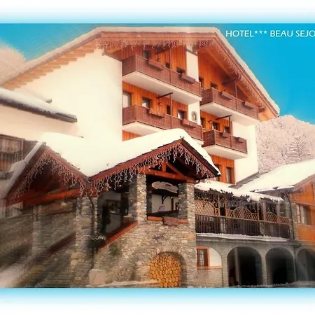 Hotel Beau Sejour