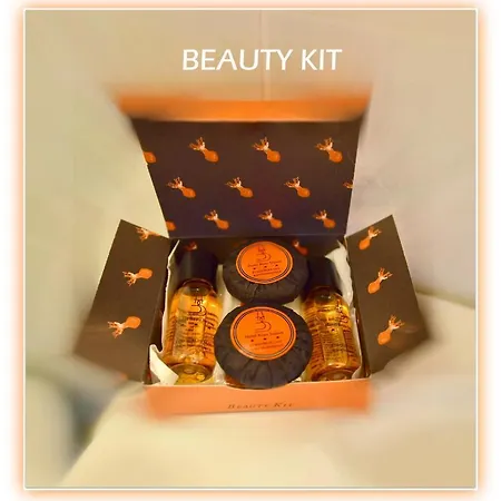 ホテル ボー セジュール