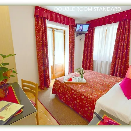 Beau Sejour Otel 3*