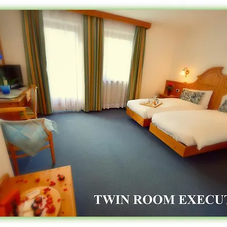 Beau Sejour Otel Etroubles