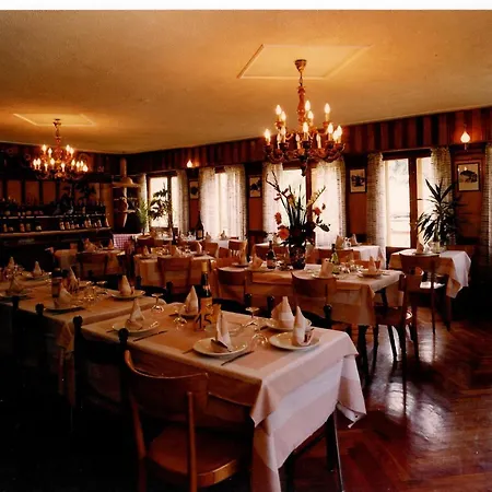 ボー セジュール ホテル 3*