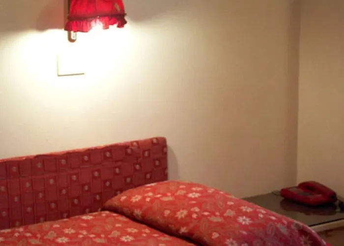 Beau Sejour 3* Etroubles