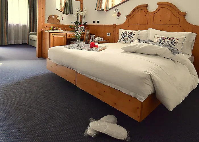 Hotel Beau Sejour Etroubles