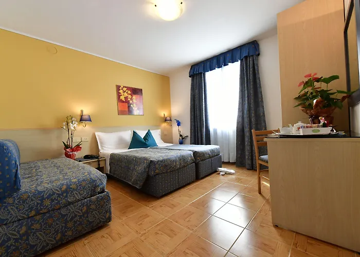 Beau Sejour Hotel Etroubles