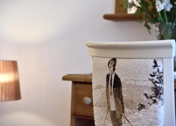 Hotel Beau Sejour 3*