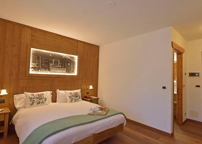 Hotel Beau Sejour Etroubles