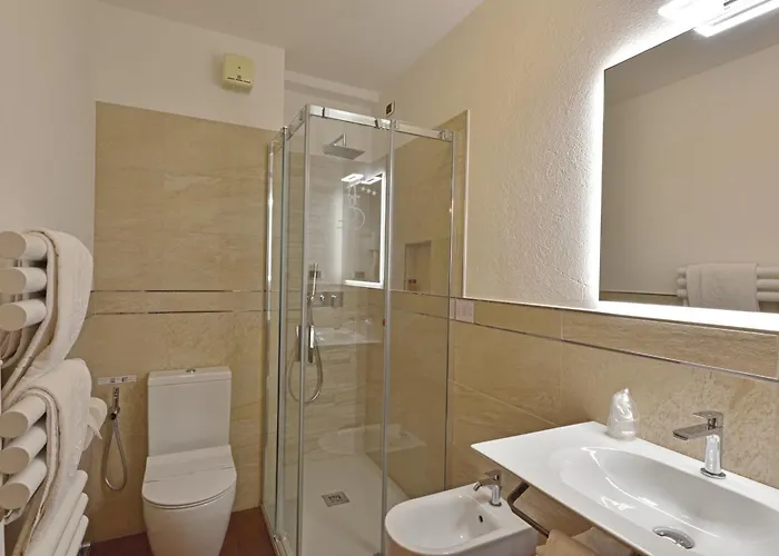 Beau Sejour Hotel 3*