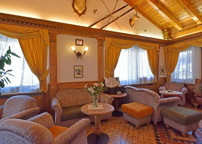 Beau Sejour Hotel 3*