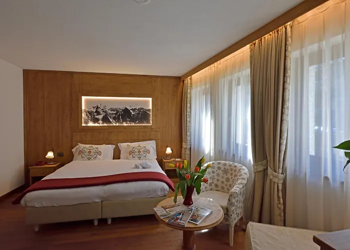 Hotel Beau Sejour Etroubles