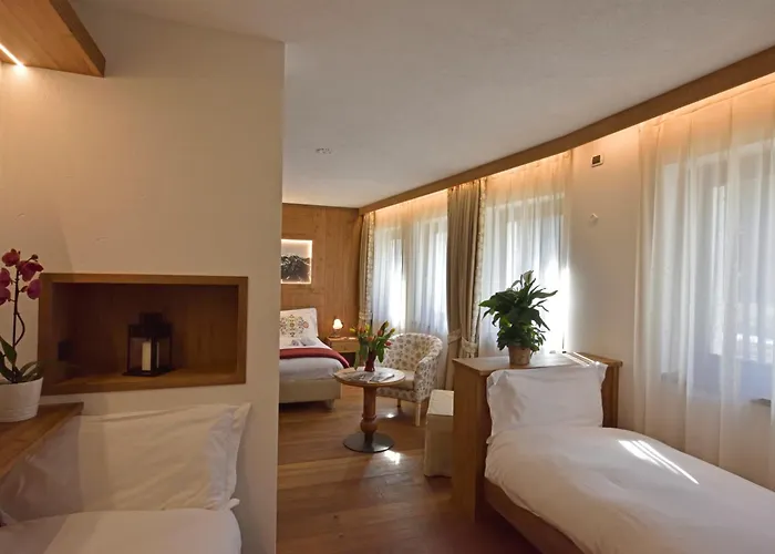 Beau Sejour Hotel 3*