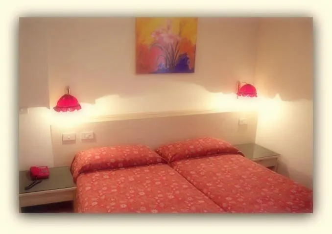 Beau Sejour Hotel 3*